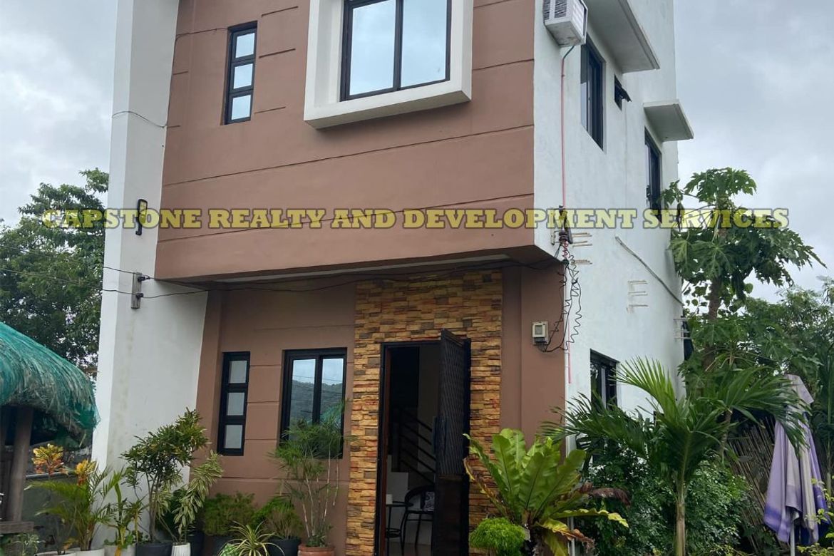 2 Bedroom House for Sale in San Juan, La Union