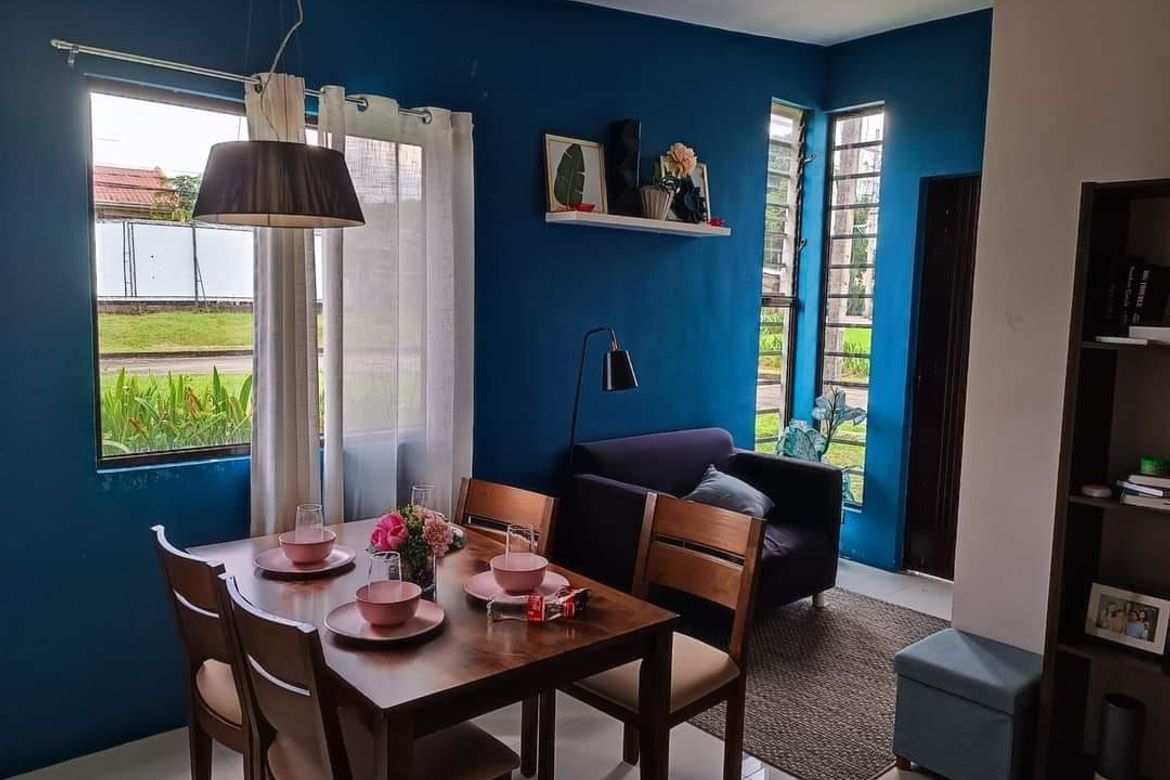 2 Bedroom House for Sale in San Lucas 2, San Pablo, Laguna – photo 4
