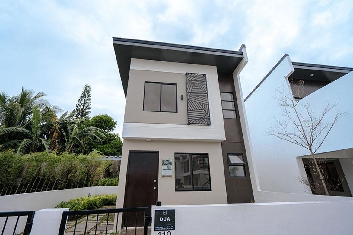 2 Bedroom House for Sale in San Lucas, Lipa, Batangas