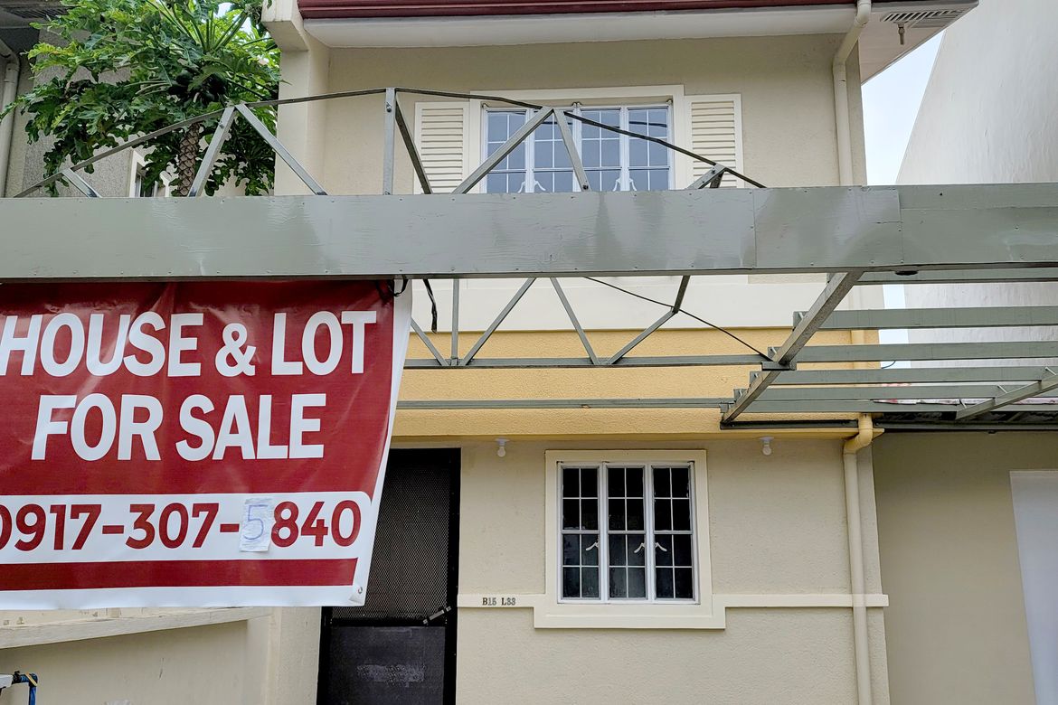 2 Bedroom House for Sale in San Luis, Antipolo, Rizal