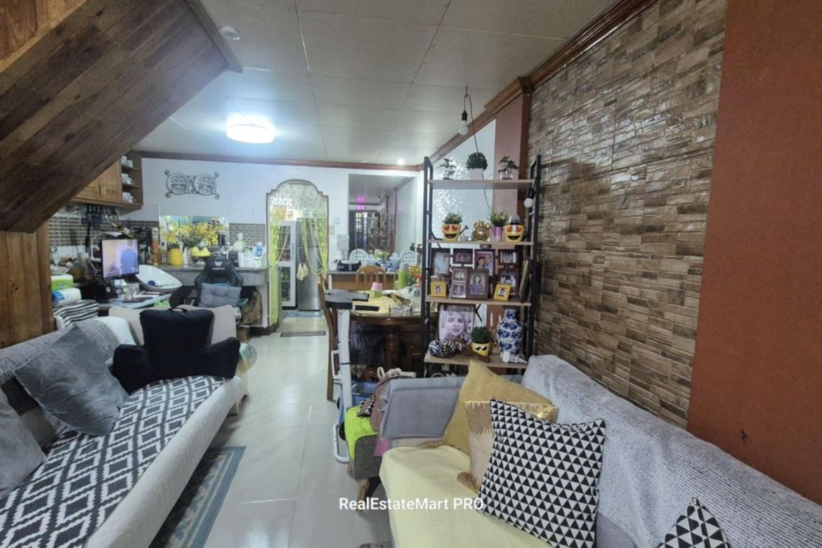 2 Bedroom House for Sale in San Luis Village, Baguio, Benguet – photo 2