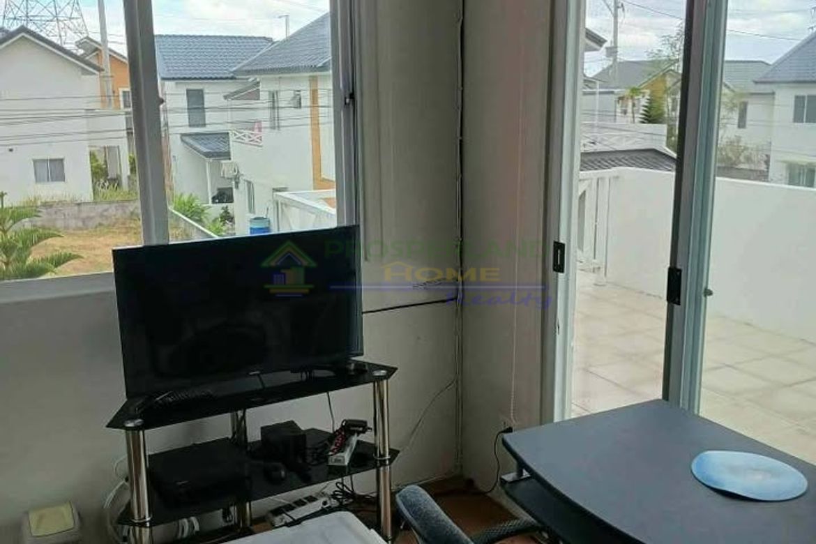 2 Bedroom House for Sale in San Manuel I, Dasmariñas, Cavite – photo 2