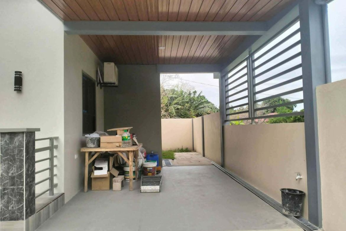2 Bedroom House for Sale in San Miguel, Bacong, Negros Oriental