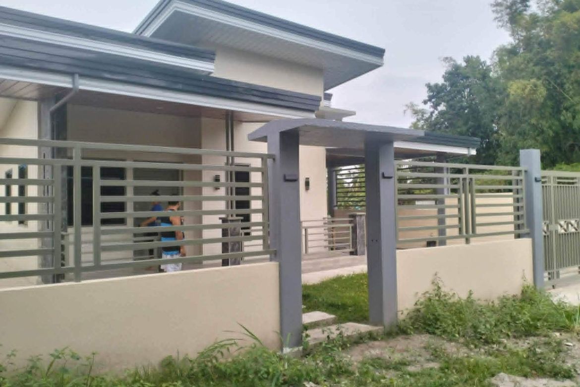 2 Bedroom House for Sale in San Miguel, Bacong, Negros Oriental – photo 3
