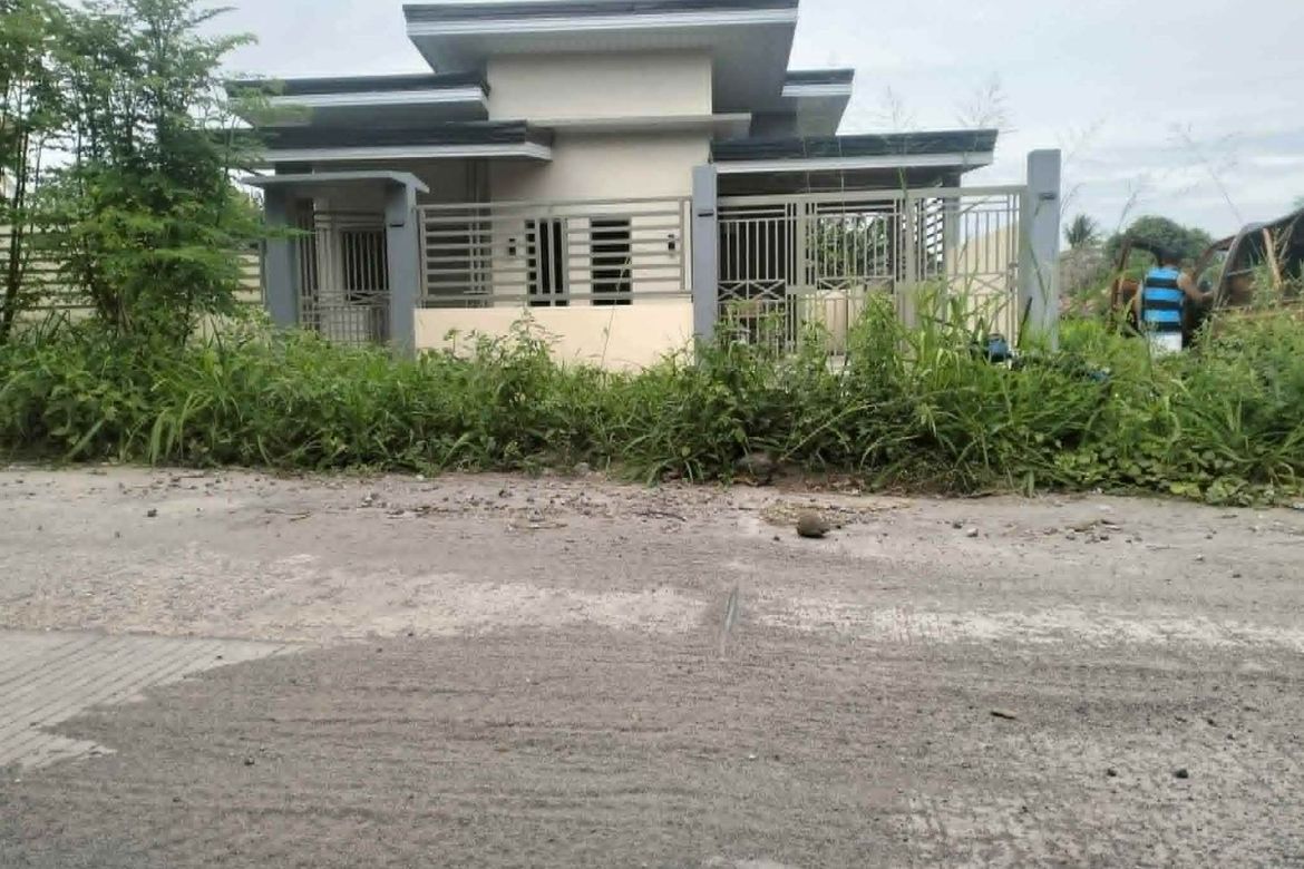 2 Bedroom House for Sale in San Miguel, Bacong, Negros Oriental – photo 5