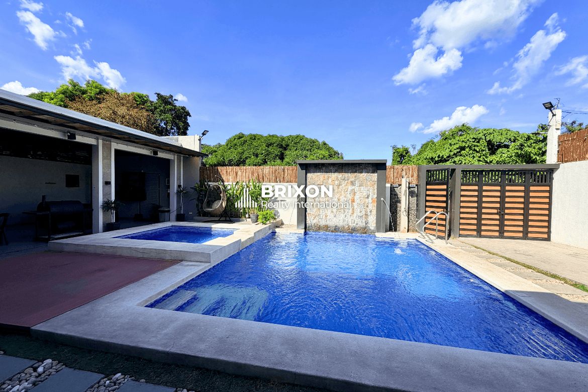 2 Bedroom House for Sale in San Nicolas 1st, Magalang, Pampanga – photo 4