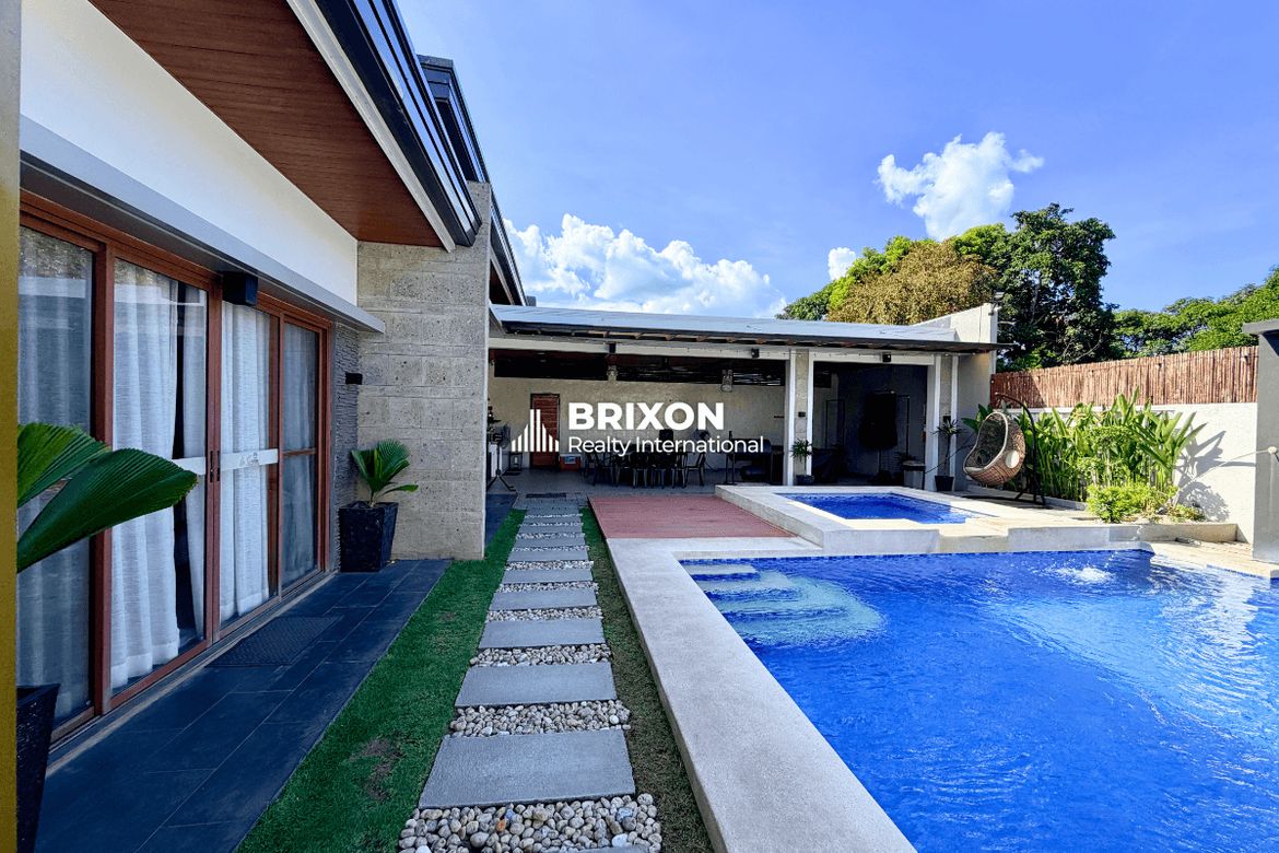 2 Bedroom House for Sale in San Nicolas 1st, Magalang, Pampanga – photo 5