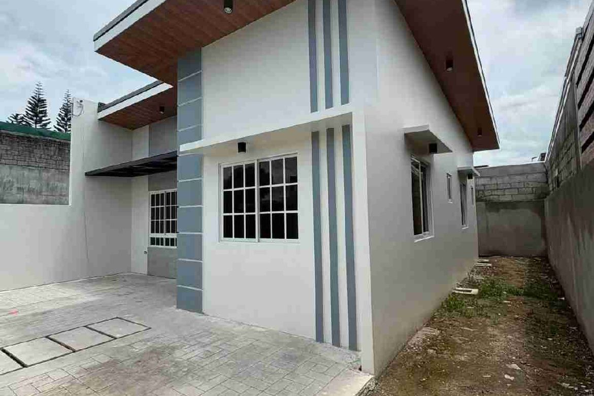 2 Bedroom House for Sale in San Nicolas 1st, Magalang, Pampanga – photo 4