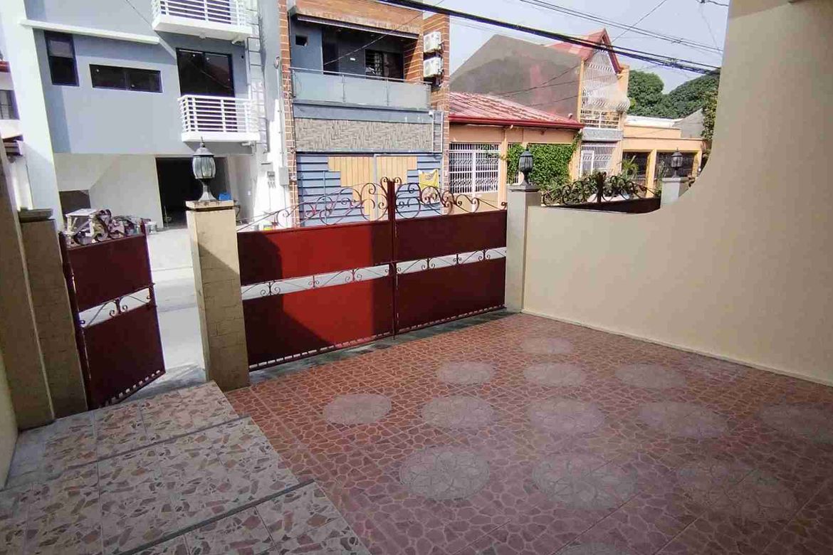2 Bedroom House for Sale in San Nicolas I, Bacoor, Cavite – photo 3