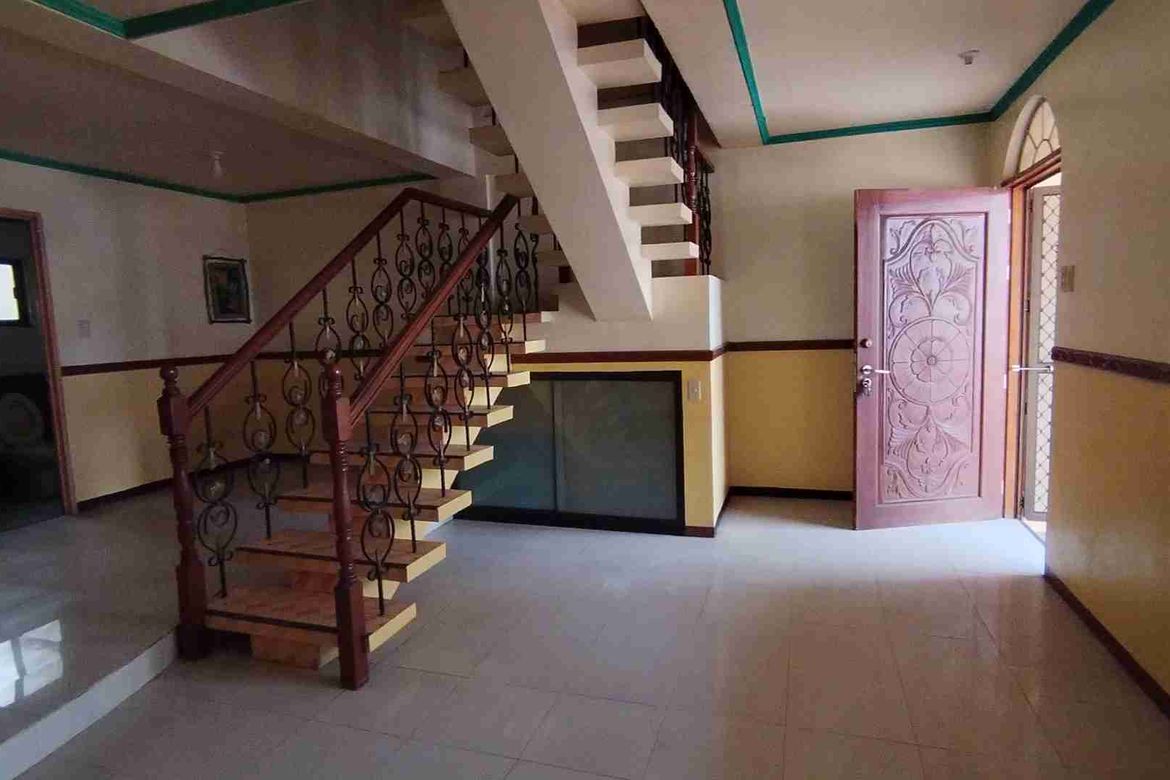2 Bedroom House for Sale in San Nicolas I, Bacoor, Cavite – photo 4
