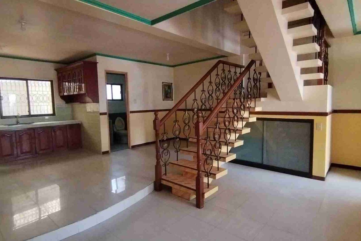 2 Bedroom House for Sale in San Nicolas I, Bacoor, Cavite – photo 5