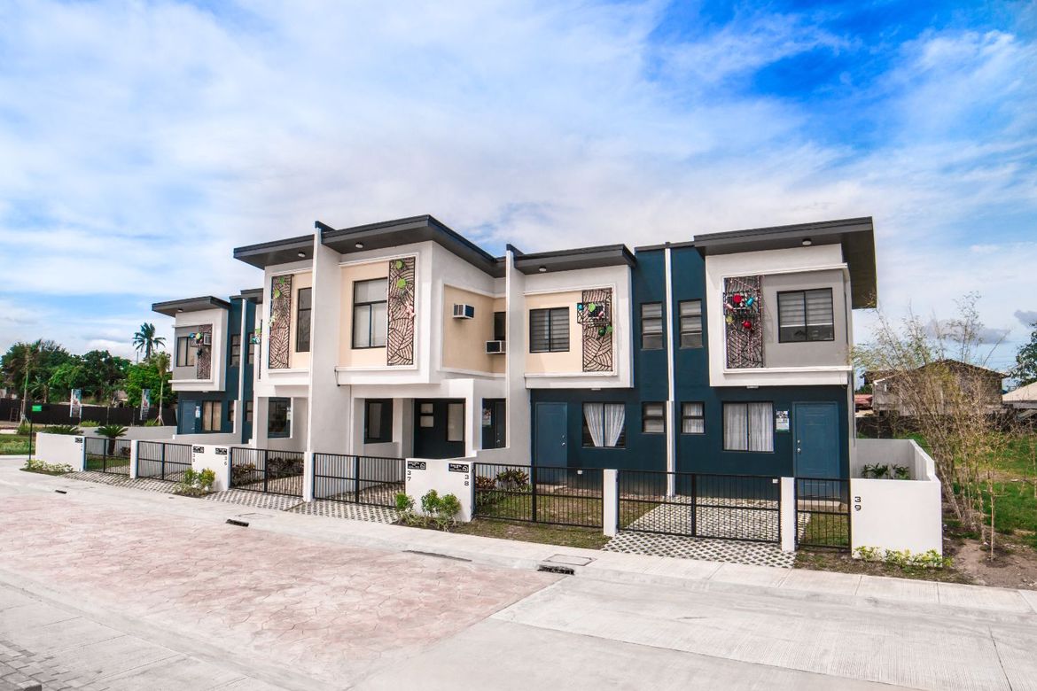 2 Bedroom House for Sale in San Pablo, Santo Tomas, Batangas