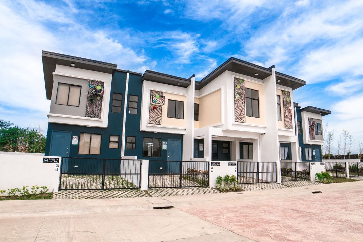 2 Bedroom House for Sale in San Pablo, Santo Tomas, Batangas – photo 2