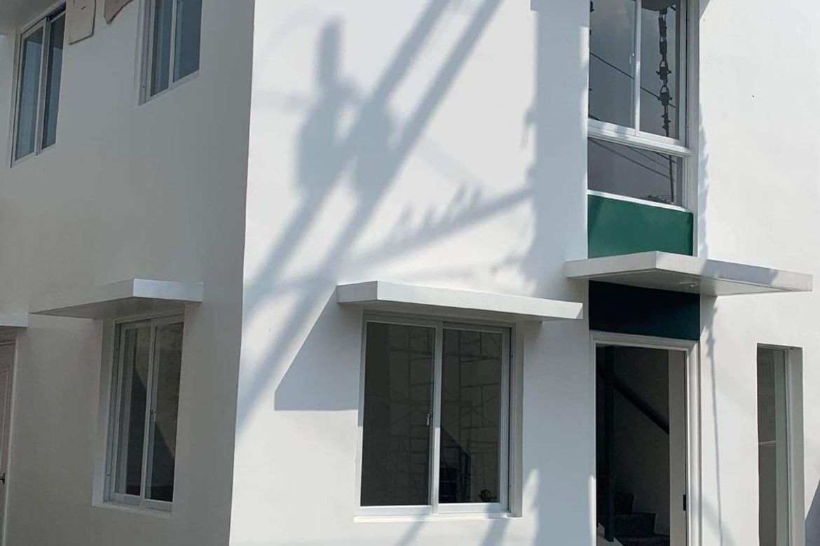 2 Bedroom House for Sale in San Pedro, Laguna