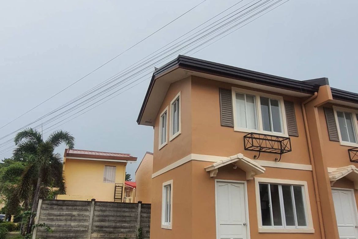 2 Bedroom House for Sale in San Pedro, Puerto Princesa, Palawan