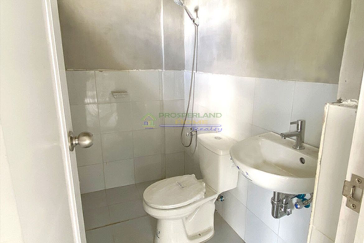 2 Bedroom House for Sale in San Pedro, Santo Tomas, Batangas – photo 2