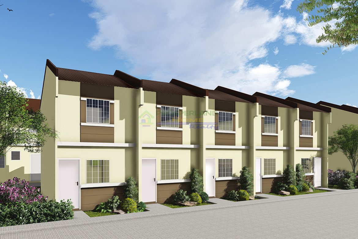 2 Bedroom House for Sale in San Pedro, Santo Tomas, Batangas – photo 2