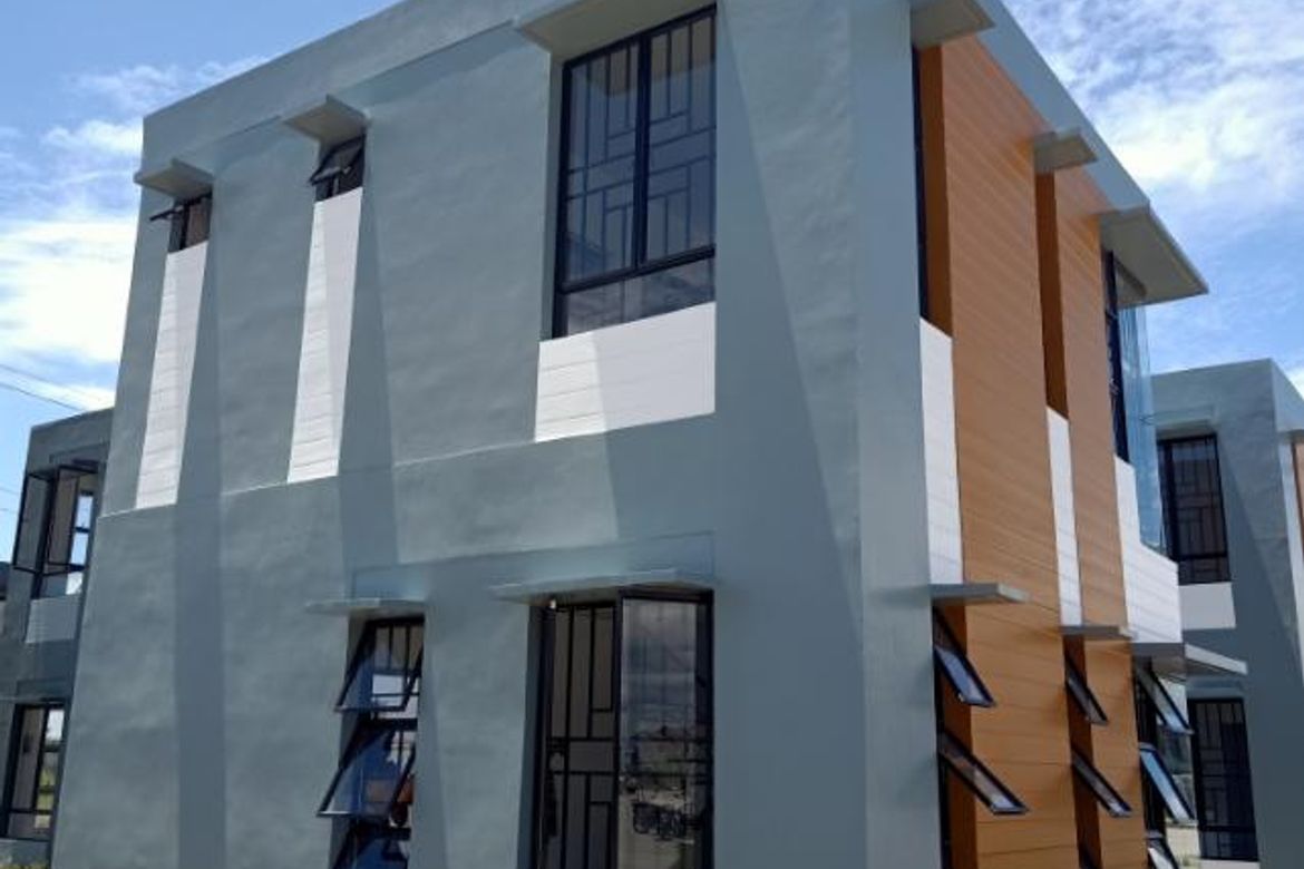 2 Bedroom House for Sale in San Rafael, Mexico, Pampanga