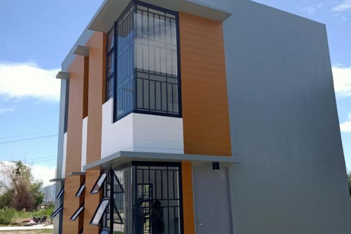2 Bedroom House for Sale in San Rafael, Mexico, Pampanga – photo 6