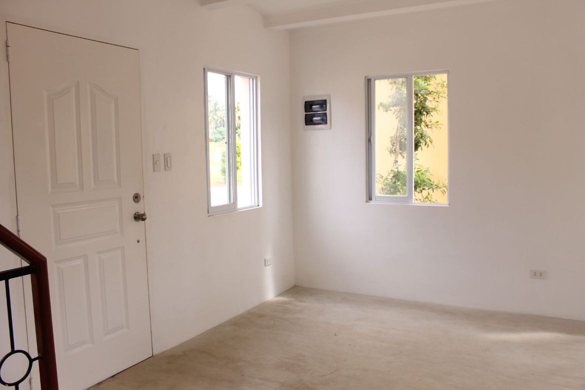2 Bedroom House for Sale in San Rafael, Santo Tomas, Batangas – photo 3