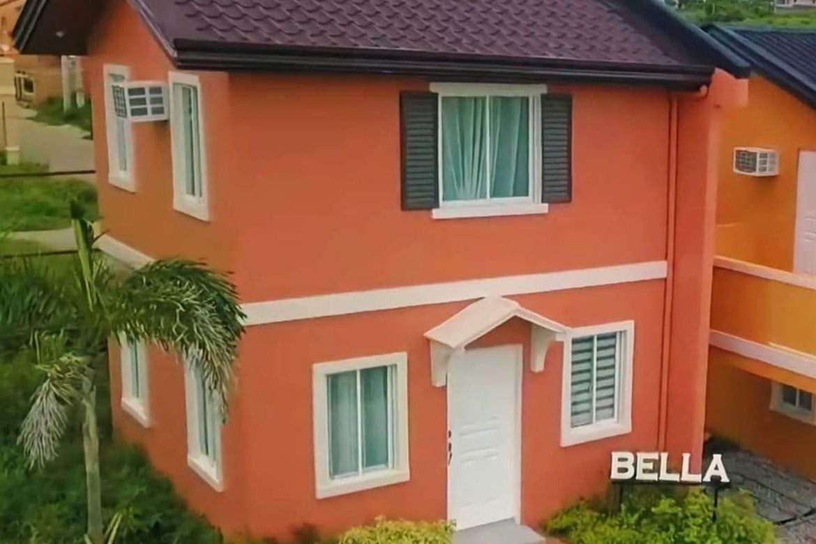 2 Bedroom House for Sale in San Roque, Angono, Rizal