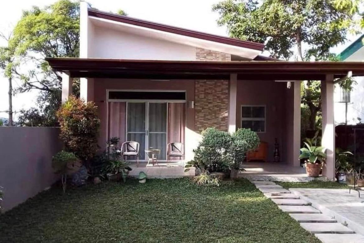 2 Bedroom House for Sale in San Roque, Antipolo, Rizal – photo 4