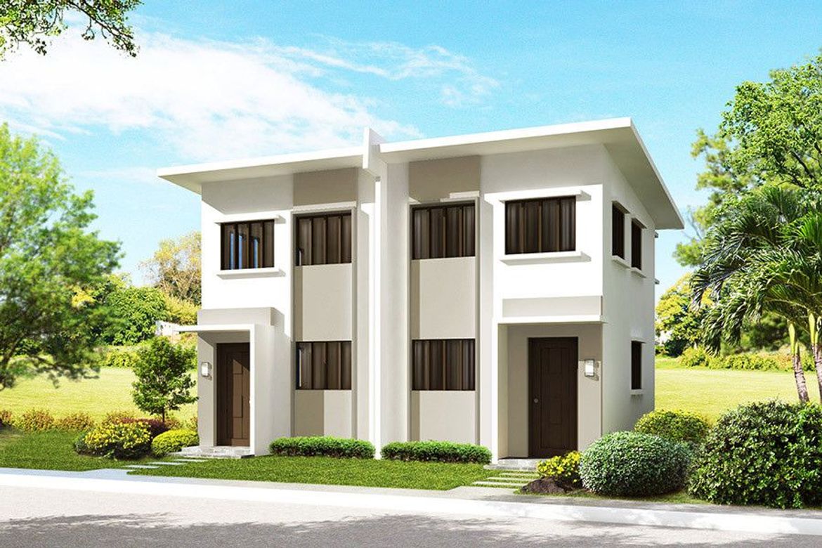 2 Bedroom House for Sale in San Roque, Antipolo, Rizal