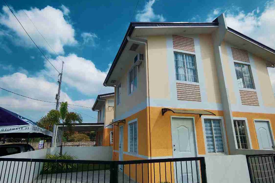2 Bedroom House for Sale in San Roque, San Rafael, Bulacan
