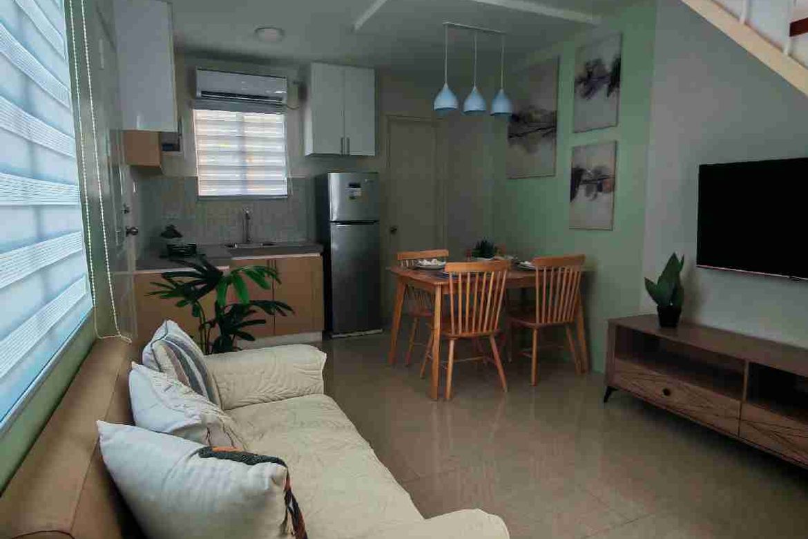 2 Bedroom House for Sale in San Roque, San Rafael, Bulacan – photo 3