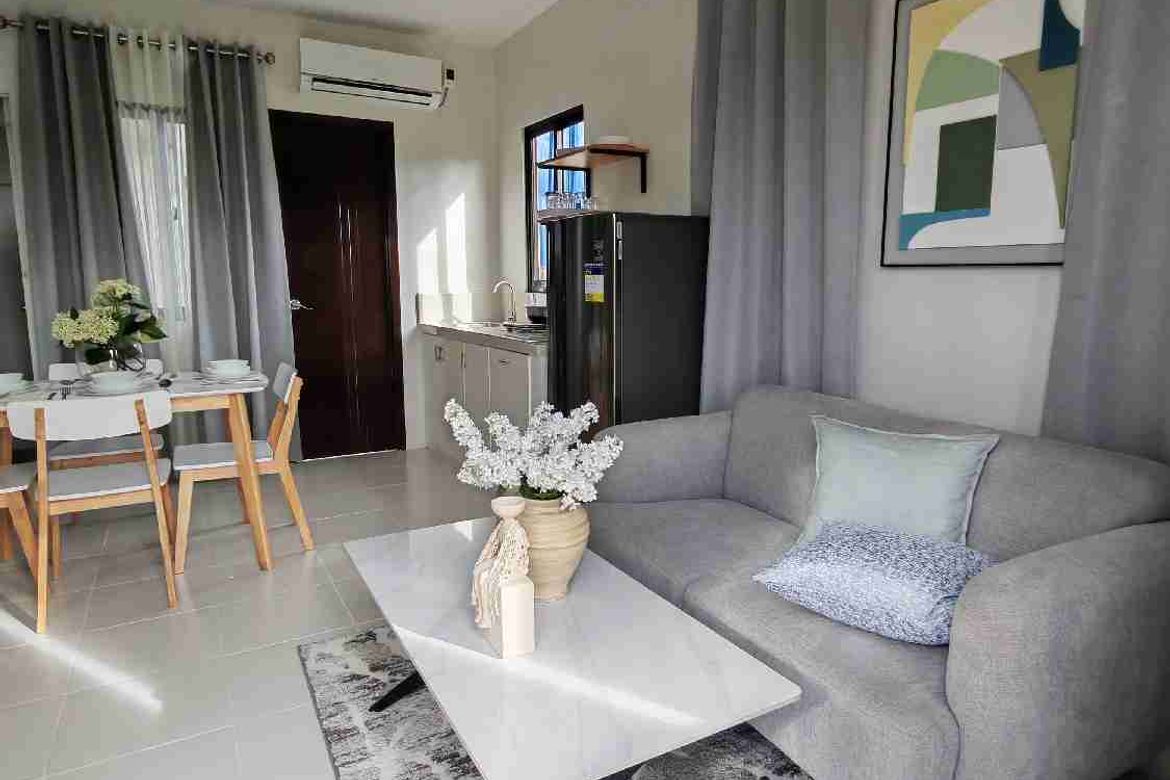 2 Bedroom House for Sale in San Roque, San Rafael, Bulacan – photo 3