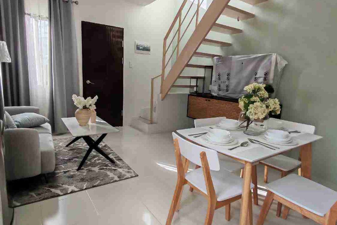 2 Bedroom House for Sale in San Roque, San Rafael, Bulacan – photo 6