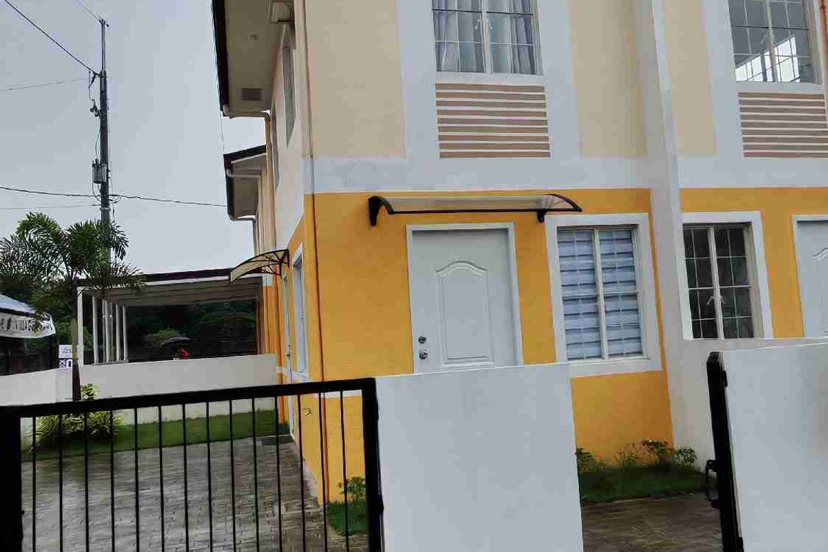 2 Bedroom House for Sale in San Roque, San Rafael, Bulacan – photo 2