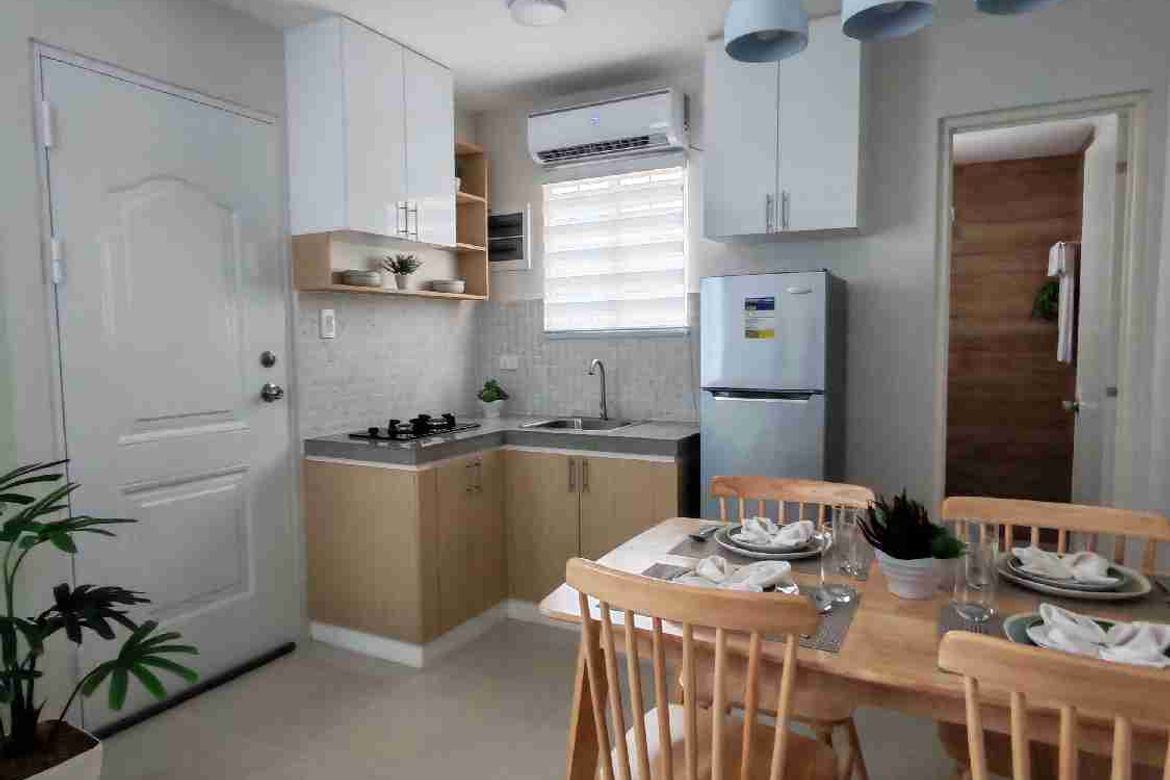 2 Bedroom House for Sale in San Roque, San Rafael, Bulacan – photo 4