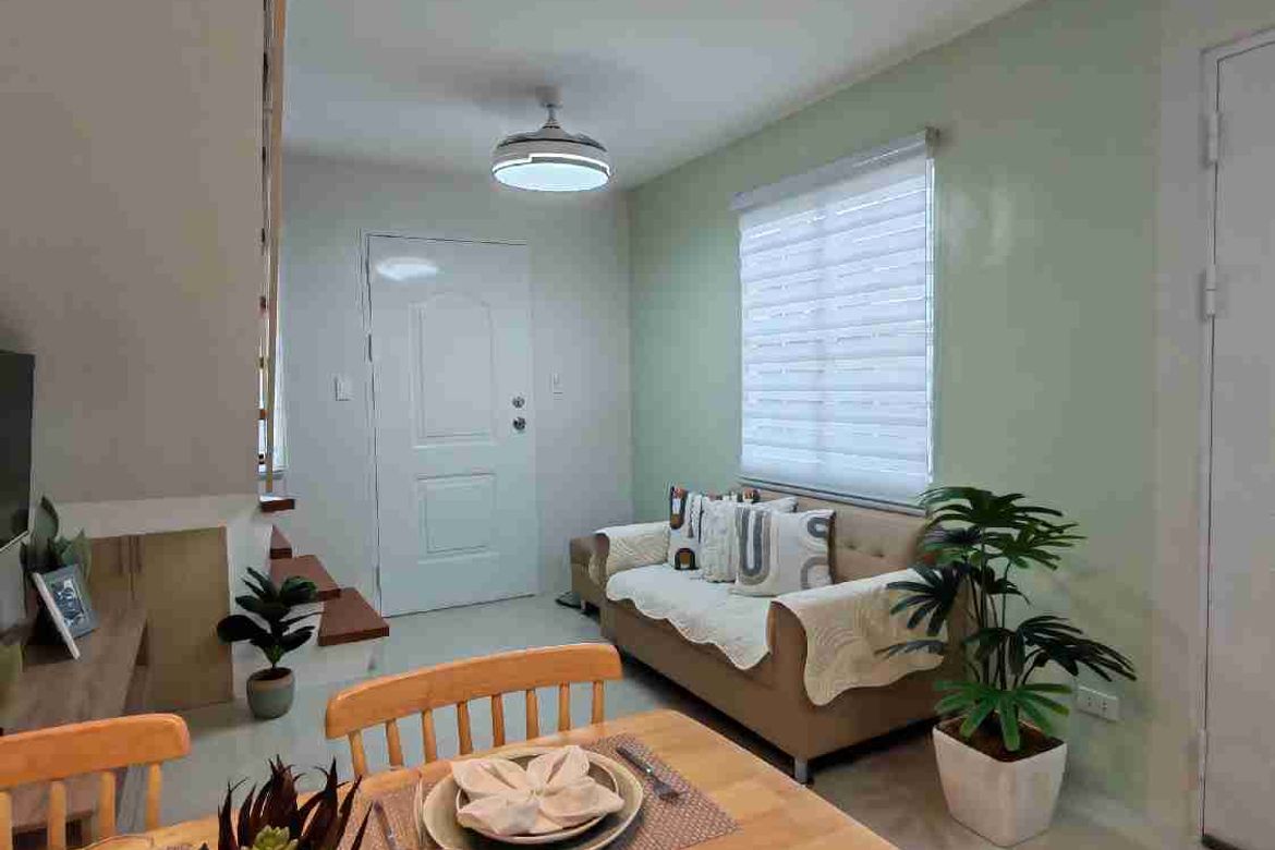 2 Bedroom House for Sale in San Roque, San Rafael, Bulacan – photo 5