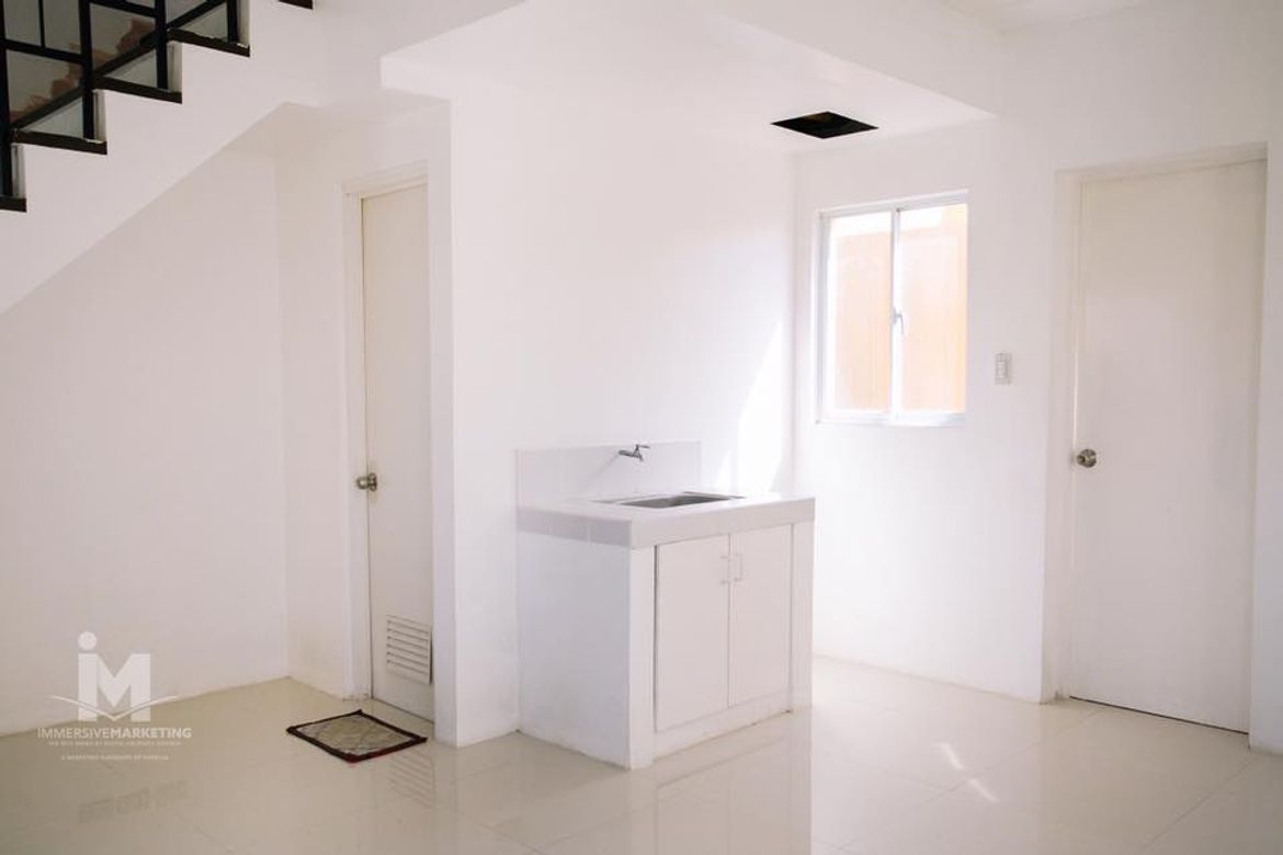 2 Bedroom House for Sale in San Vicente, Apalit, Pampanga – photo 4