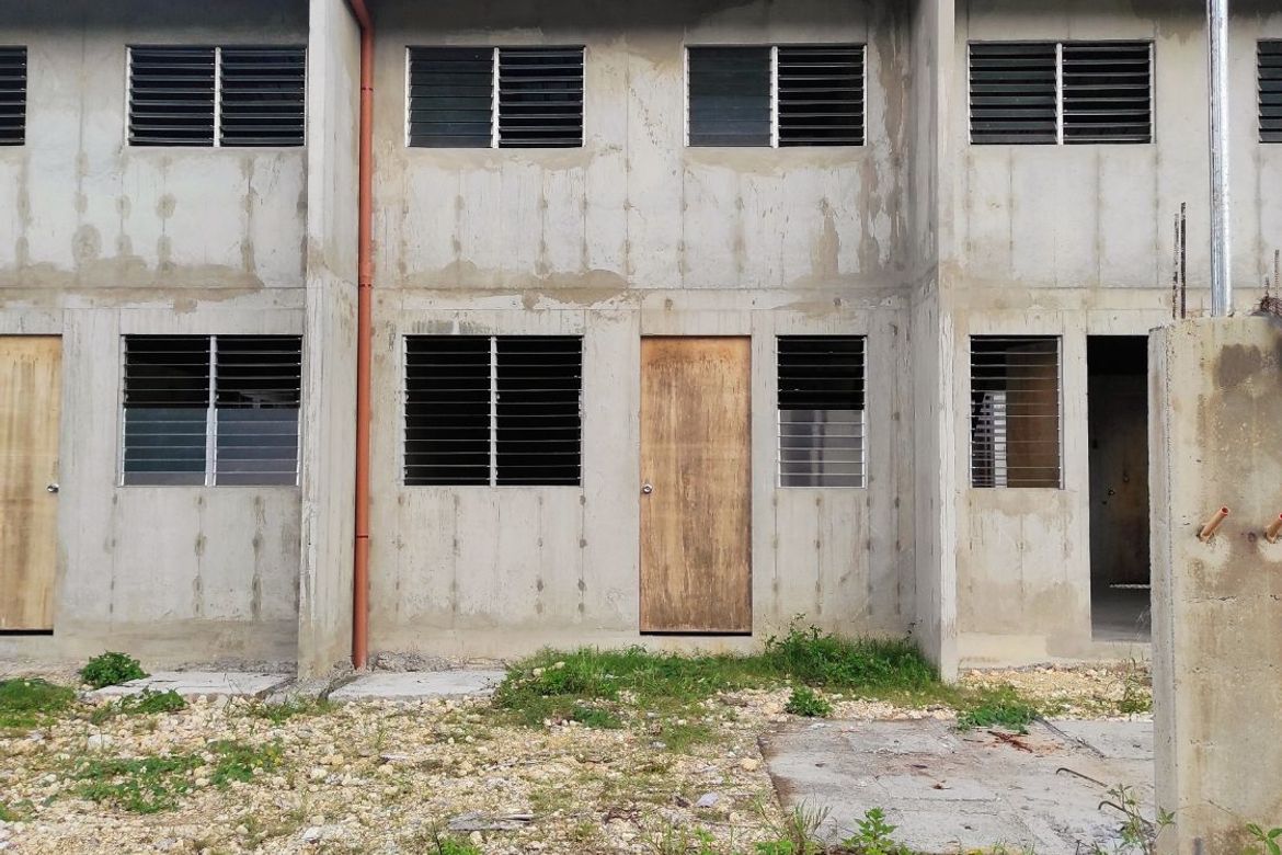 2 Bedroom House for Sale in San Vicente, Liloan, Cebu