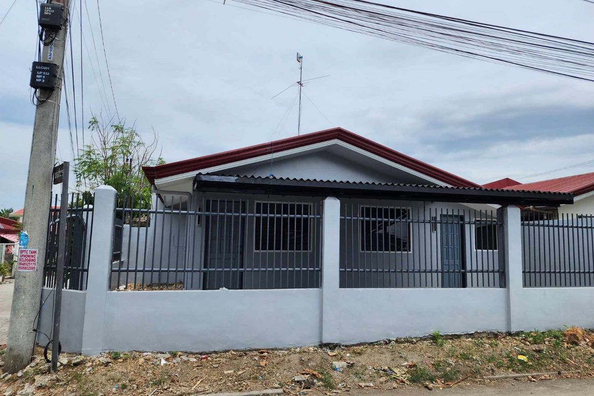 2 Bedroom House for Sale in San Vicente, Liloan, Cebu – photo 4