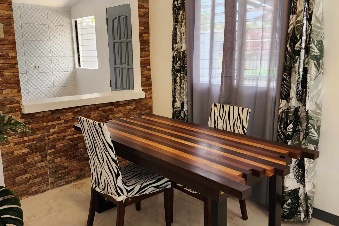 2 Bedroom House for Sale in San Vicente, Liloan, Cebu – photo 8