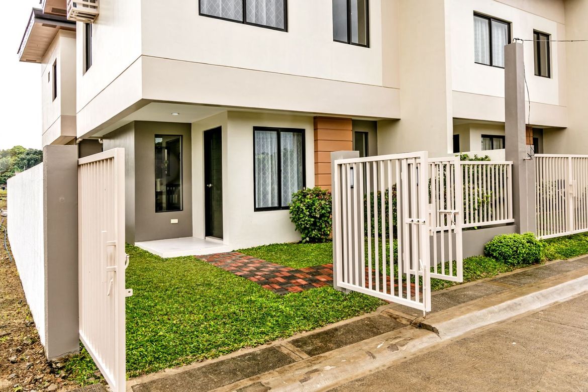 2 Bedroom House for Sale in San Vicente, San Pedro, Laguna – photo 3