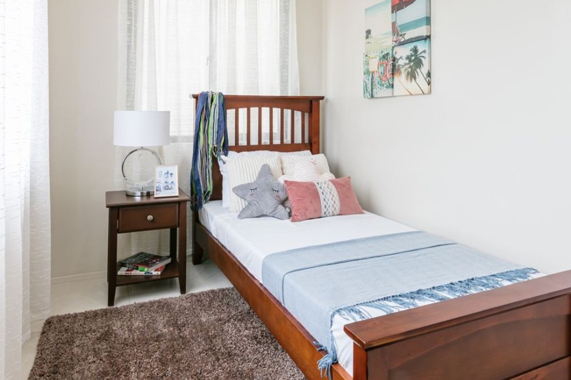 2 Bedroom House for Sale in San Vicente, San Pedro, Laguna – photo 7