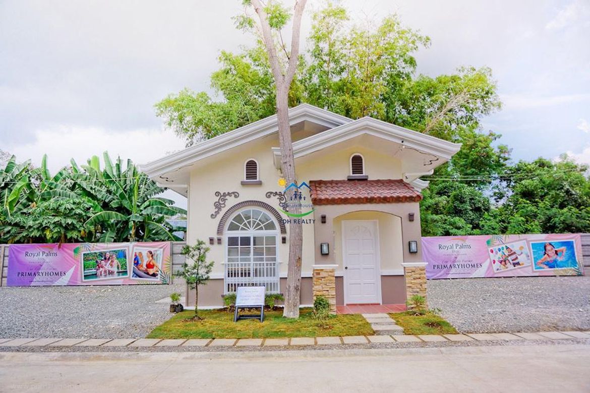 2 Bedroom House for Sale in Sangi, Toledo, Cebu – photo 8