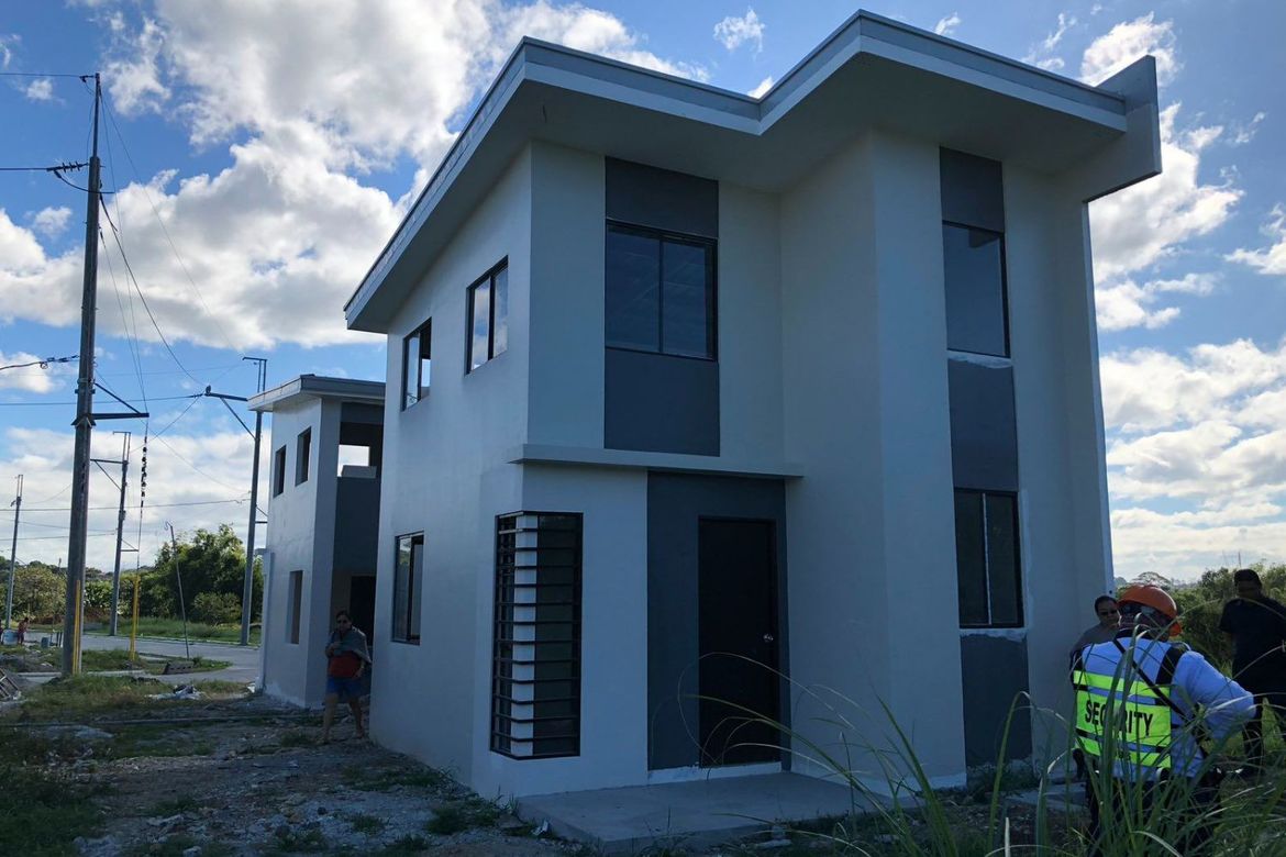2 Bedroom House for Sale in Santa Ana, Bulacan, Bulacan – photo 3