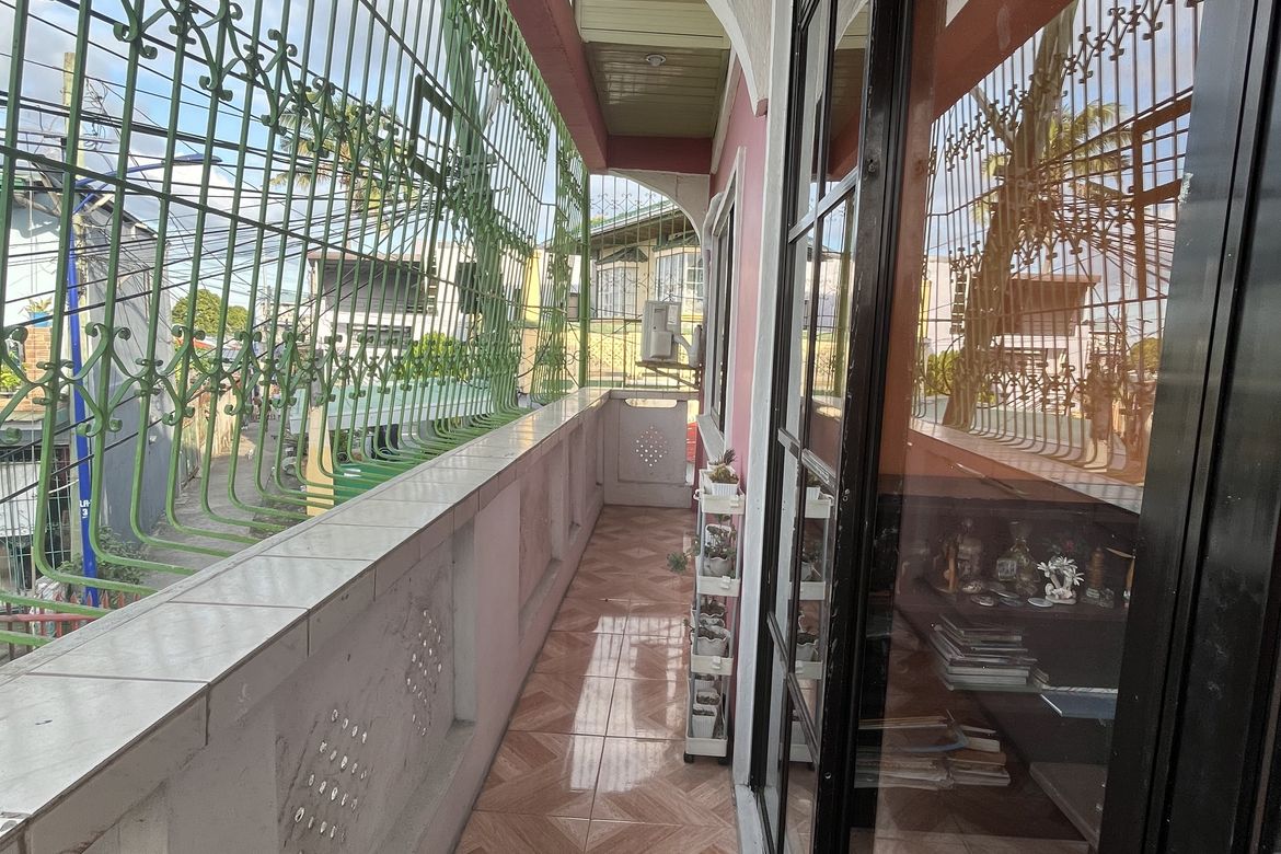 2 Bedroom House for Sale in Santa Cruz I, Dasmariñas, Cavite – photo 7