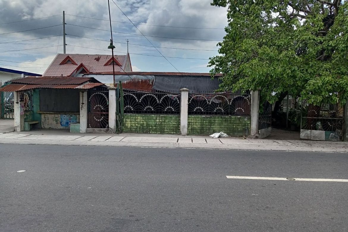 2 Bedroom House for Sale in Santa Cruz, Magalang, Pampanga