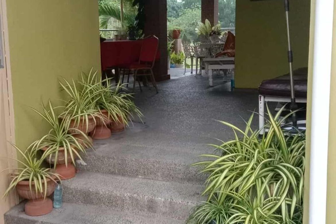 2 Bedroom House for Sale in Santa Cruz, Magalang, Pampanga – photo 3