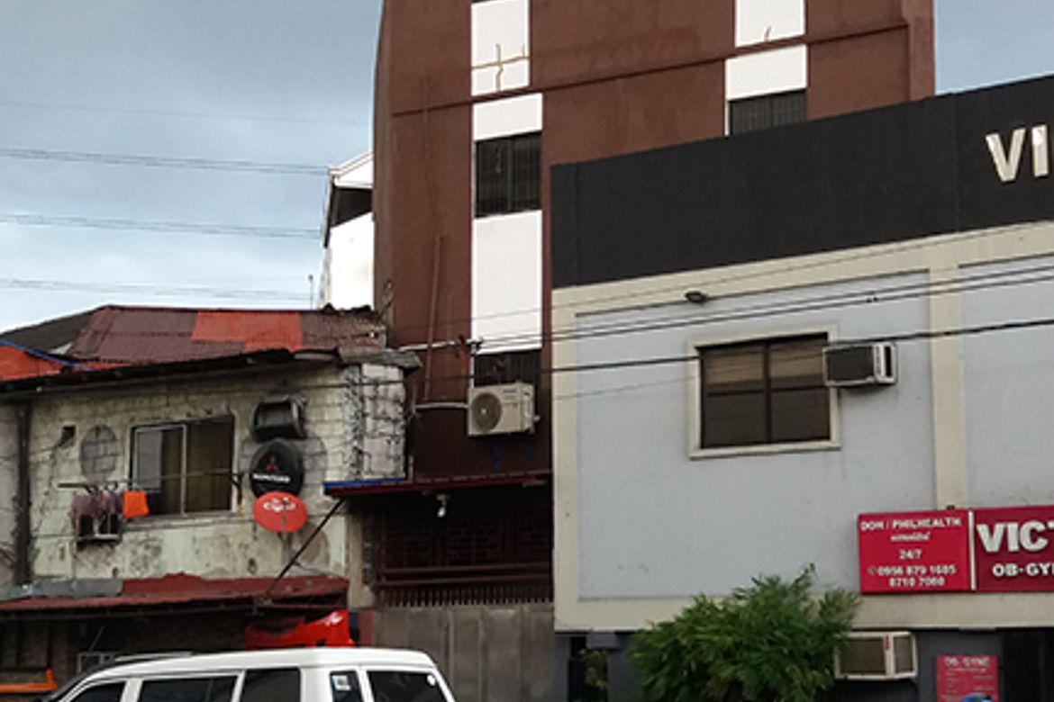 2 Bedroom House for Sale in Santa Cruz, Manila, Metro Manila near LRT-1 Blumentritt – photo 4