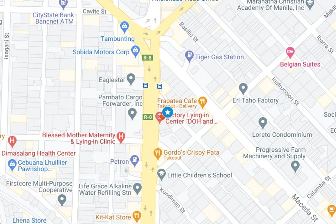 2 Bedroom House for Sale in Santa Cruz, Manila, Metro Manila near LRT-1 Blumentritt – photo 7