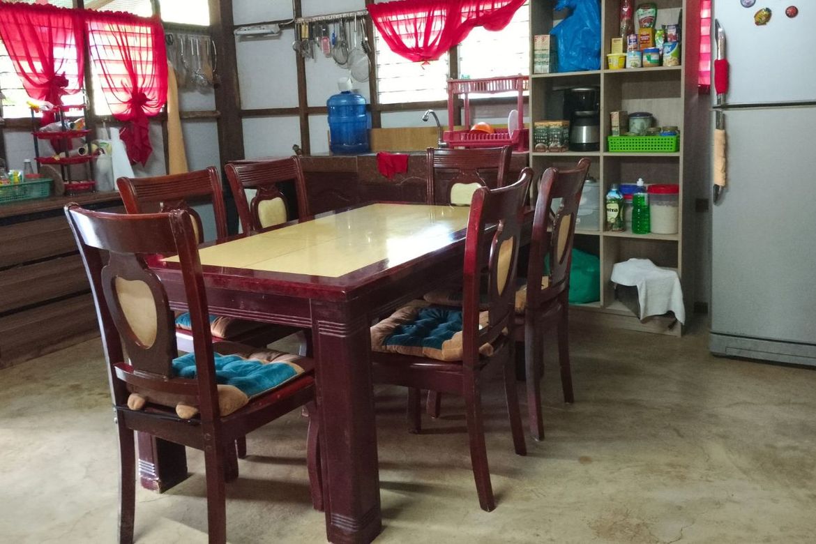 2 Bedroom House for Sale in Santa Cruz, San Francisco, Cebu – photo 3