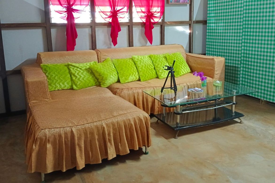2 Bedroom House for Sale in Santa Cruz, San Francisco, Cebu – photo 4
