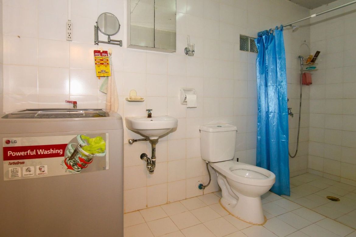 2 Bedroom House for Sale in Santa Cruz, San Francisco, Cebu – photo 6